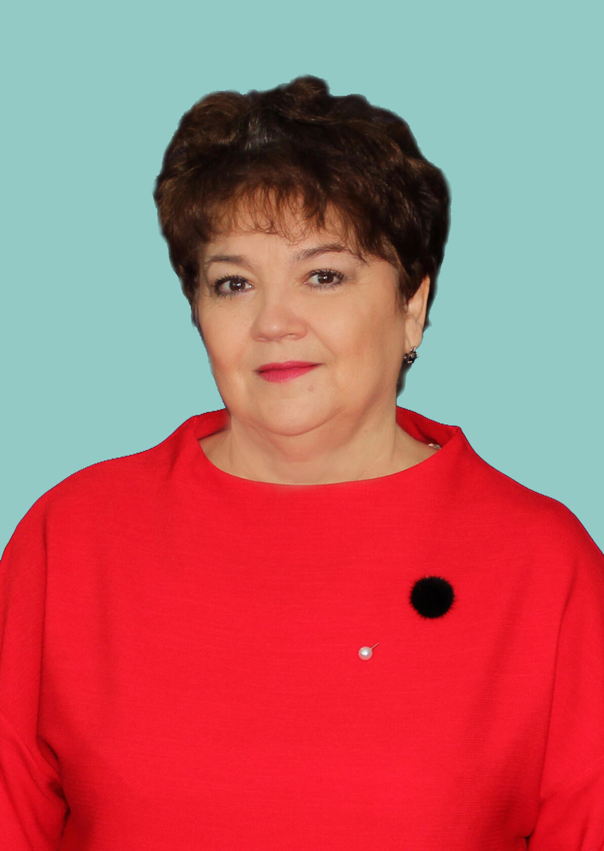 Литовкина Елена Ивановна.