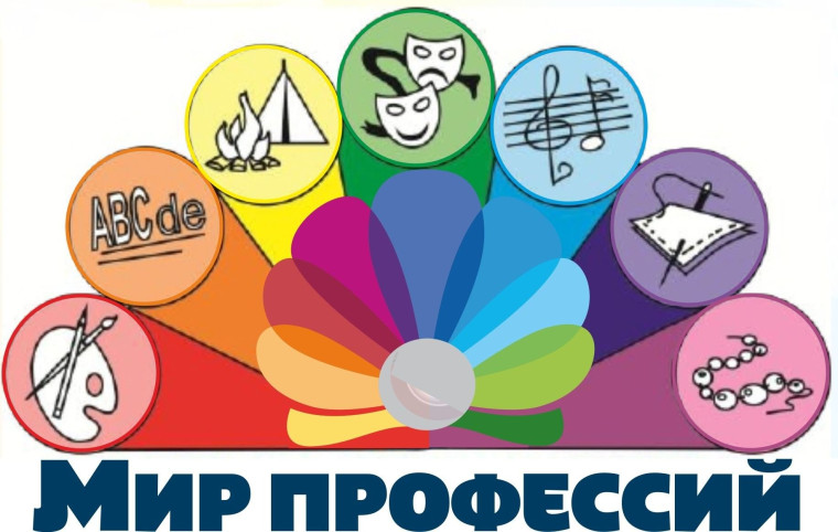 «Мир профессий».