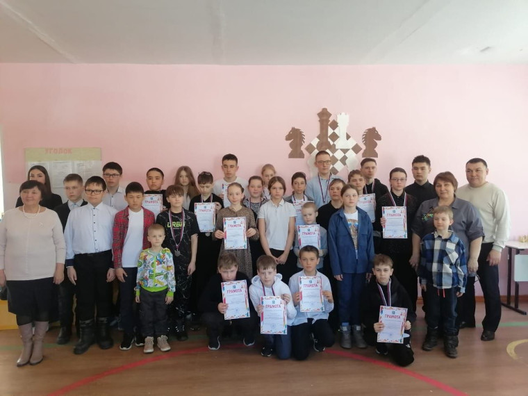 Поздравляем и желаем новых побед!.
