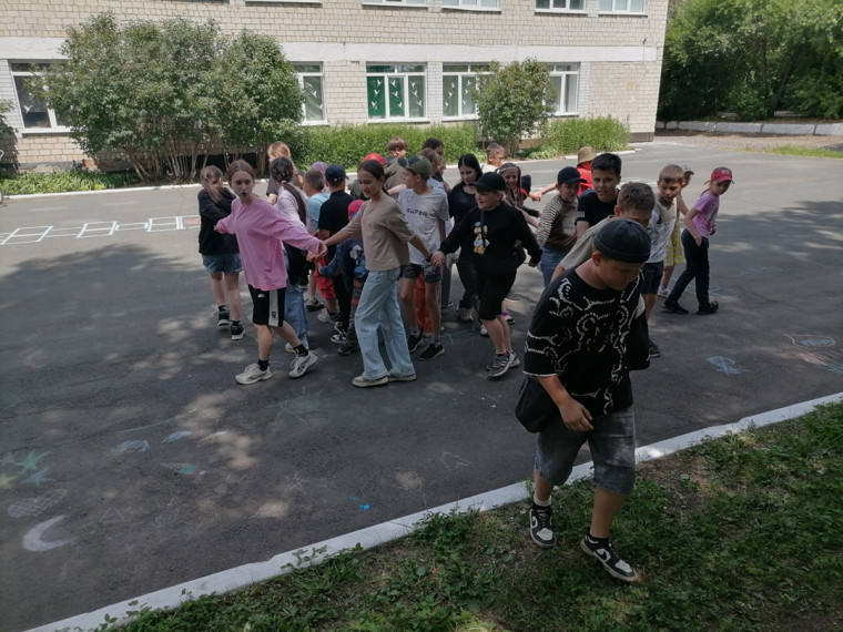ЛДП Тополек.