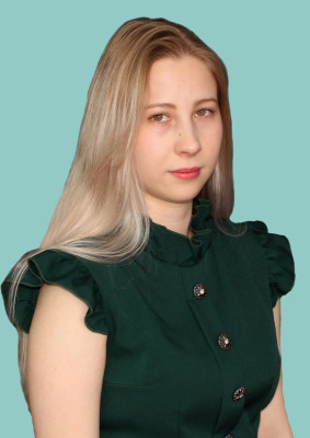 Тутынина Юлия Викторовна Тутынина Юлия Викторовна