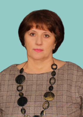 Филиппова Надежда Владимировна Филиппова Надежда Владимировна