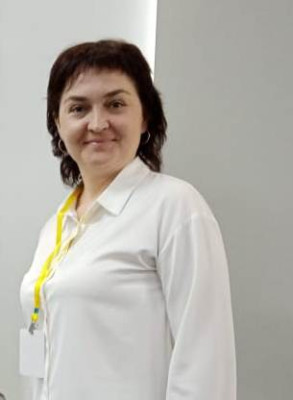 Авраменко Юлия Игоревна Авраменко Юлия Игоревна