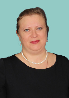 Илембетова Елена Валерьевна Илембетова Елена Валерьевна