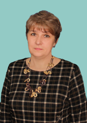 Гришун Анна Владимировна Гришун Анна Владимировна