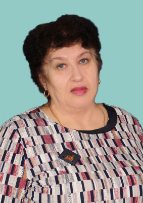 Комиссарова Ольга Владимировна Комиссарова Ольга Владимировна