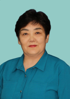 Габдулина Лилия Равиловна Габдулина Лилия Равиловна