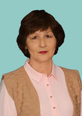 Идиятуллина Эльвира Салиховна Идиятуллина Эльвира Салиховна