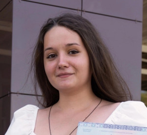 Захарова Юлия Максимовна Захарова Юлия Максимовна