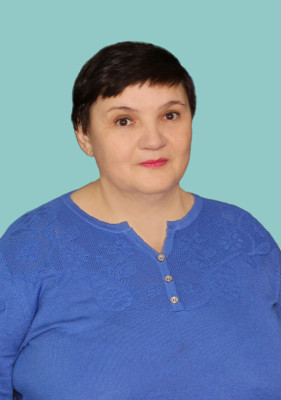 Колдышева Светлана Анатольевна Колдышева Светлана Анатольевна