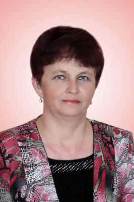 Горшенина Тамара Анатольевна Горшенина Тамара Анатольевна