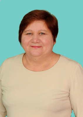 Тутынина Рима Ахметовна Тутынина Рима Ахметовна